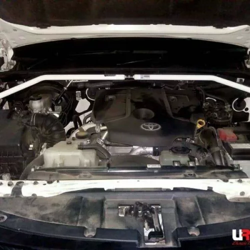 TOYOTA FORTUNER 2ND GEN AN150 2.4D 2WD 2015-2019