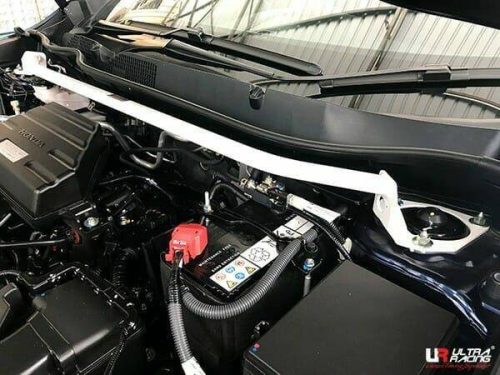 Honda CR-V 5TH Gen RW1 1.5T 17+ UR 2P front upper strut 3818