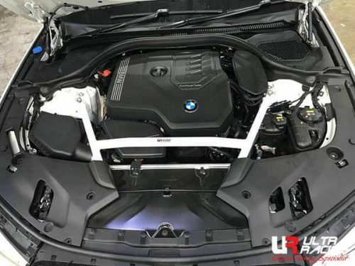BMW G11 730i 2.0T 2WD 2016-2019