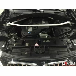 BMW F25 X3 2.0D 4WD 2011-2017