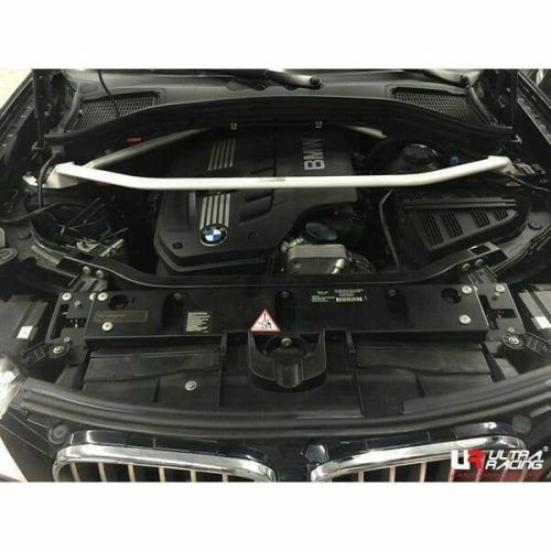 BMW F25 X3 2.0D 4WD 2011-2017