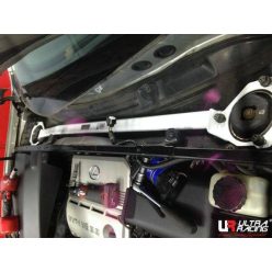   Lexus RX 330 XU30 3.3 V6 4WD LHD 03-08 UltraRacing 2-point front upper Strutbar