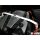 Infiniti Q50 V37 3.5 2WD Hybrid 14+ UltraRacing 2-point front upper Strutbar