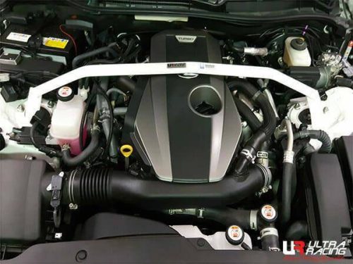 LEXUS IS 200T 3RD GEN XE30 2.0T 2WD 2013-present