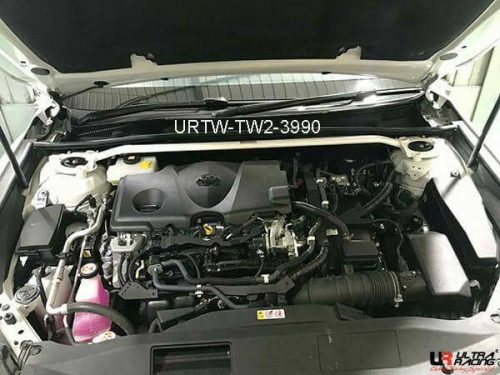 LEXUS ES 300H 7TH GEN XZ10 2.5 2WD HYBIRD 2018-present