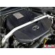 Infiniti Q50 S V37 2.0T 2WD FL 16+ UltraRacing 2-point front upper Strutbar