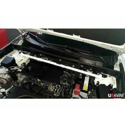   Toyota Rav4 XA50 2.0 2WD 18+ UltraRacing 2-point front upper Strutbar