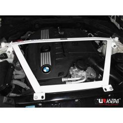 BMW F01 740i 3.0T 2WD 2008-2015