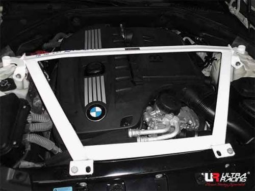 BMW F01 740i 3.0T 2WD 2008-2015