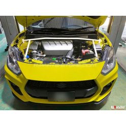   Suzuki Swift Sport A2L414 1.4 2WD 17+ UltraRacing 4-point front upper Strutbar