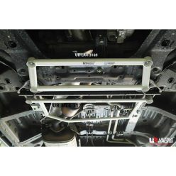   Nissan Serena C26 2.0 2WD 10-18 UltraRacing 4-point mid lower Brace