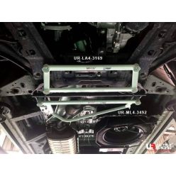 NISSAN SERENA 4TH GEN C26 2.0 2WD 2010-2018