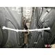 Honda BR-V DG1 1.5 2WD 16-21 UltraRacing 4-point mid lower Brace