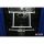 Kia Carnival YP 2.2D 2WD 14-21 UltraRacing 2-point mid lower Brace