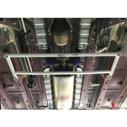   Mitsubishi Xpander NC 1.5 2WD 17+ UltraRacing 4-point mid lower Brace