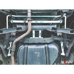   Proton Preve/Suprima 1.6T 2WD 12+ UltraRacing 2-point rear lower Bar