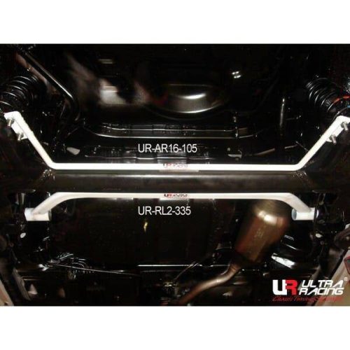 PERODUA VIVA L251 1.0 2WD 2007-2014