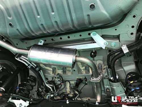 NISSAN SERENA 5TH GEN C27 2.0 2WD 2016-present