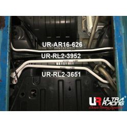 Honda Freed GB5 1.5 Hybrid 16+ UR 2P rear lower Bar 3951
