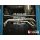 Honda Freed GB5 1.5 Hybrid 16+ UR 2P rear lower Bar 3952