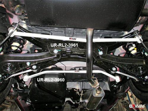 Proton X70 1.8T 2WD CBU 19-20 UltraRacing 2-point rear lower Bar