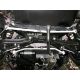 Proton X70 1.8T 2WD CBU 19-20 UltraRacing 2-point rear lower Bar