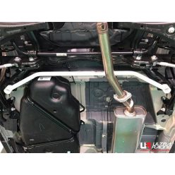   Proton X70 1.8T 2WD CKD 20+ UltraRacing 2-point rear lower Bar
