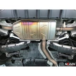   MERCEDES-BENZ V177 A250 2.0T 2WD SEDAN MULTILINK REAR SUSPENSION 2018-present