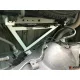 TOYOTA HIACE 5TH GEN H200 2.0D 2WD MANUAL MT 2004-2019