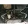 Toyota Estima XR50 2.4 4WD 06+ UltraRacing 4-point rear lower Bar