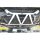 Honda Jade FR4/5 1.8 2WD 13+ UR 4-point rear lower Bar 3334