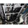 Toyota Innova AN140 2.0 2WD 15+ UltraRacing 4-point rear lower Bar