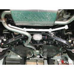   Subaru XV GT 2.0 4WD NA 18+ UltraRacing 4-point rear lower Bar