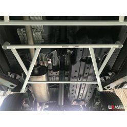 FORD RANGER 3RD GEN T6 2.2 4WD FACELIFT 2015-present