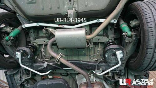 TOYOTA NOAH 3RD GEN R80 1.8 2WD 2014-2021