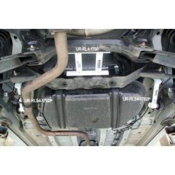   Proton Preve 1.6T 12+/Suprima 2WD 1.6T 13-19 UltraRacing 4-point rear lower Bar