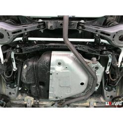 TOYOTA AURIS E210 2.0 2WD HATCHBACK 2019-present