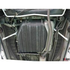 TOYOTA ALPHARD 1ST GEN AH10 2.4 2WD 2002-2008