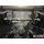 BMW 7 G11/G30 730i 2.0T 2WD 16+ UltraRacing 2-point rear lower Bar