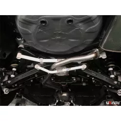   Subaru Forester SK 2.0 4WD 19+ UltraRacing 2-point rear lower Bar