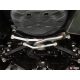 Subaru Forester SK 2.0 4WD 19+ UltraRacing 2-point rear lower Bar