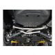 Subaru Forester SK 2.0 4WD 19+ UltraRacing 4-point rear lower Bar