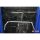 Kia Carnival YP 2.2D 2WD 14-21 UltraRacing 2-point rear lower Bar