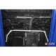 Kia Carnival YP 2.2D 2WD 14-21 UltraRacing 2-point rear lower Bar