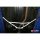 Kia Opirus 3.5 V6 2WD 03-11 UltraRacing 4-point rear lower Bar