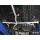 Ssangyong Tivoli 1.6/1.6D 2WD 15+ UltraRacing 4-point rear lower Bar