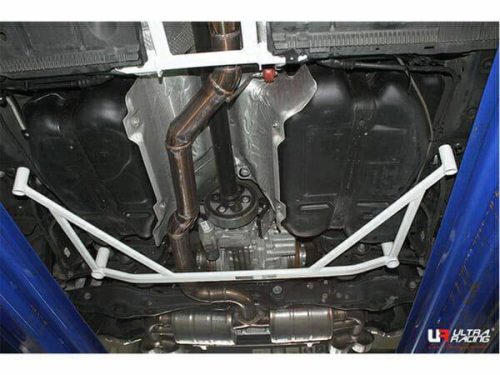 AUDI A3 TYP 8V 2.0 TDI 4WD SEDAN 2013-2018