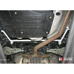 CHEVROLET MALIBU 9TH GEN 1.5T 2WD HYBRID 2016-present