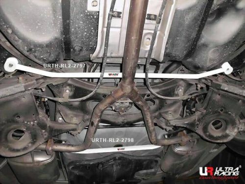 NISSAN ALTIMA 5TH GEN L33 2.0 2WD 2012-2018