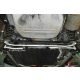 Honda FIT 3RD Gen GK 1.5 2WD 14+ UR 2P rear lower Bar 3140